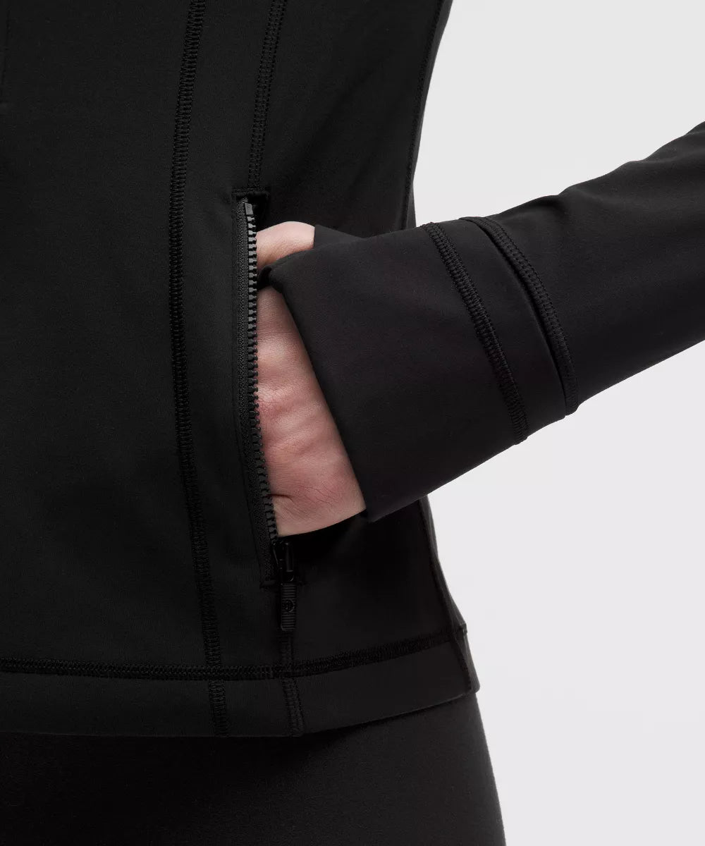 Veste Lulu Stringo