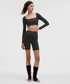 Short Lulu Stringo