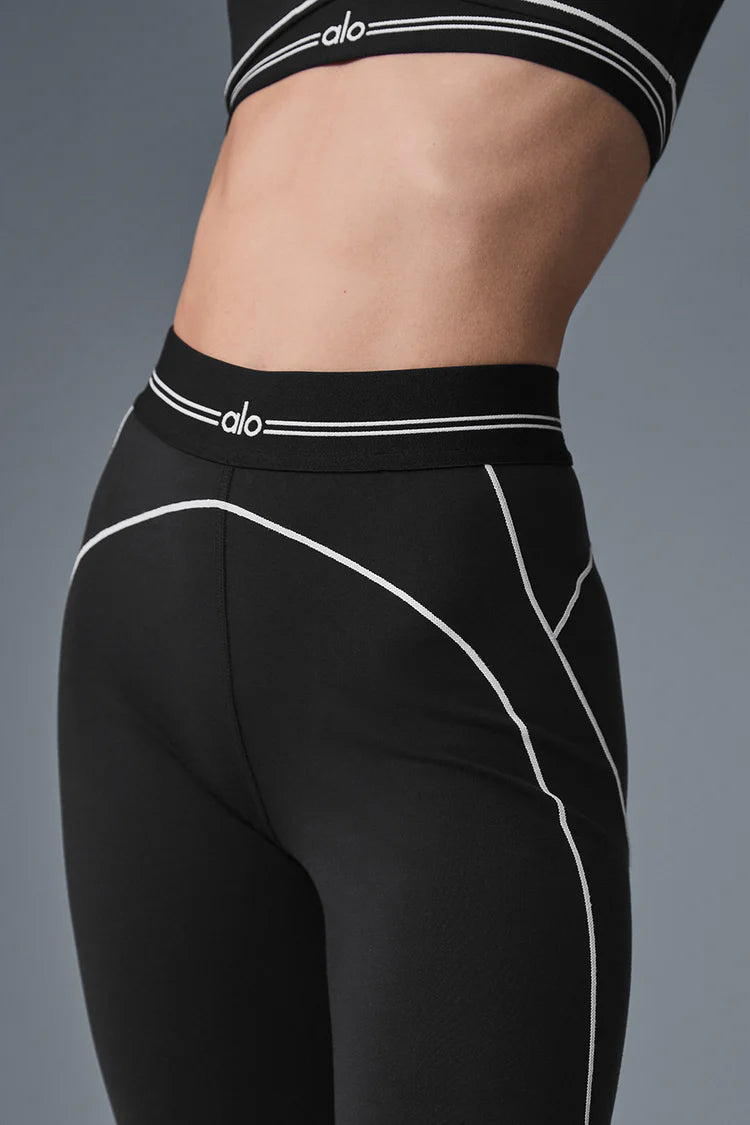 Legging Alo Stringo