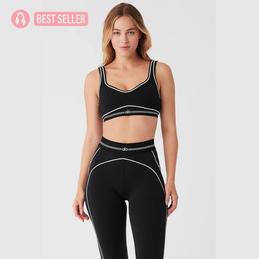 Legging Alo Stringo
